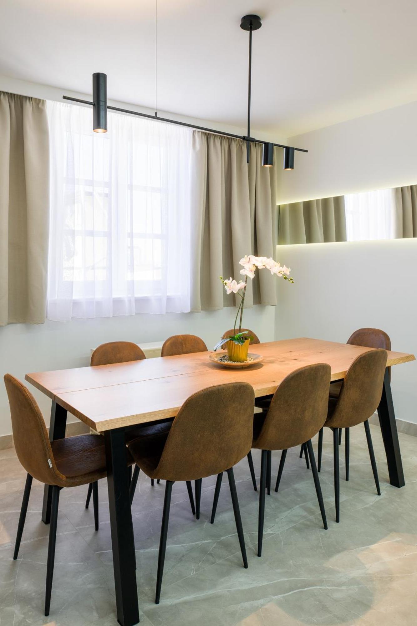 Apartament W Centrum - Duplex Penthouse In The Centre With Terrace And Air Conditioning Krakow Ngoại thất bức ảnh