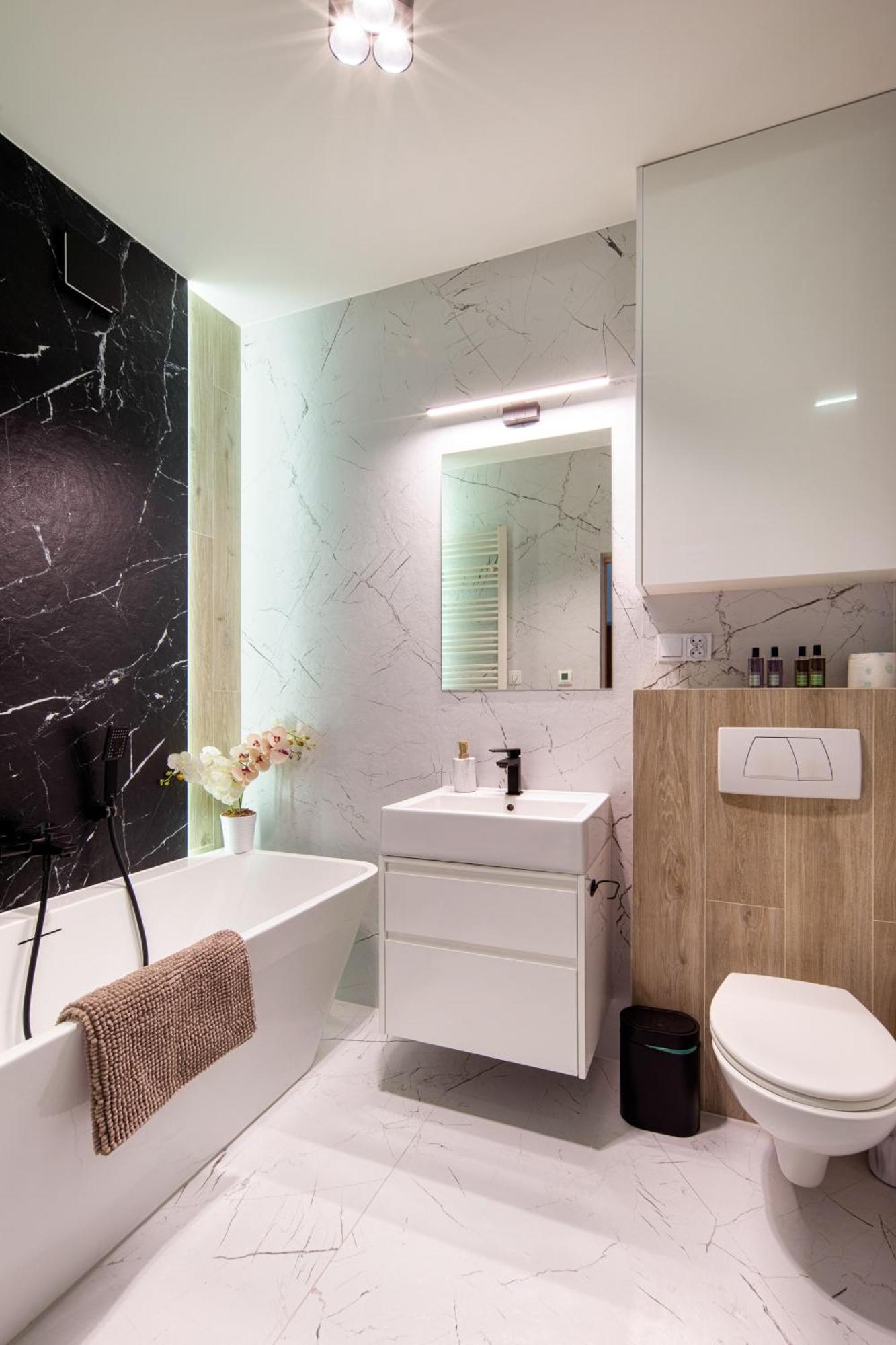 Apartament W Centrum - Duplex Penthouse In The Centre With Terrace And Air Conditioning Krakow Ngoại thất bức ảnh