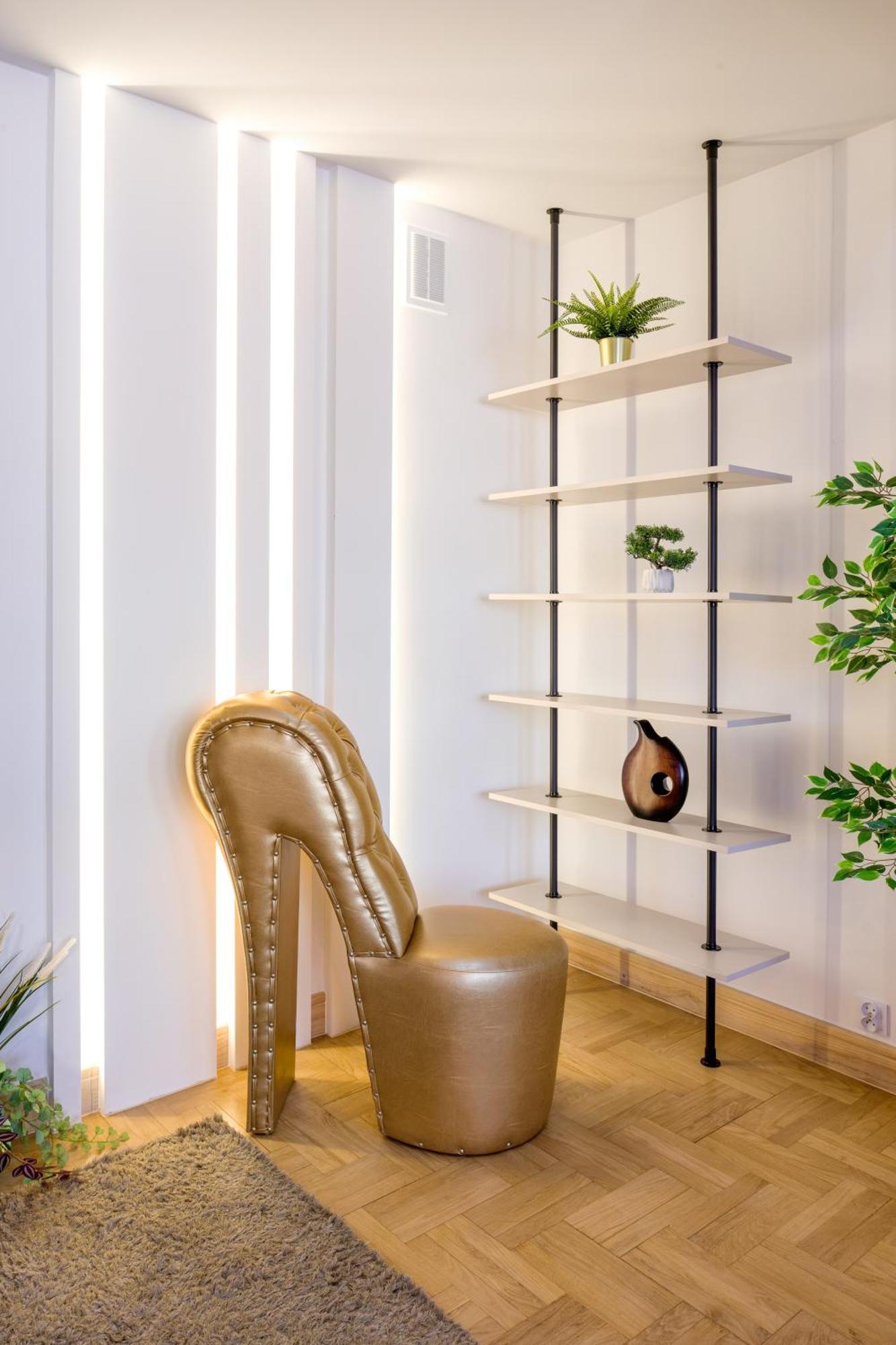 Apartament W Centrum - Duplex Penthouse In The Centre With Terrace And Air Conditioning Krakow Ngoại thất bức ảnh