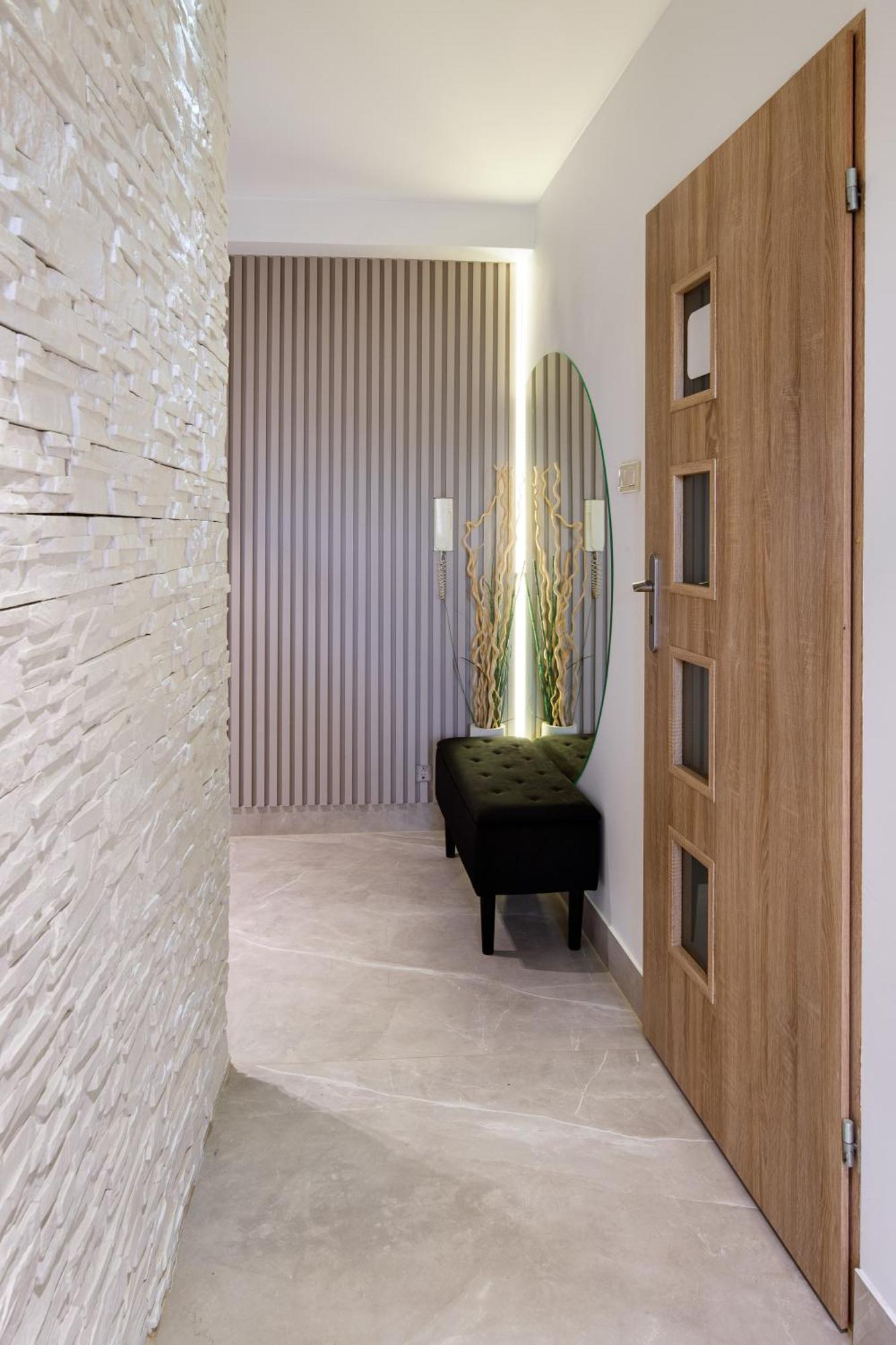 Apartament W Centrum - Duplex Penthouse In The Centre With Terrace And Air Conditioning Krakow Ngoại thất bức ảnh