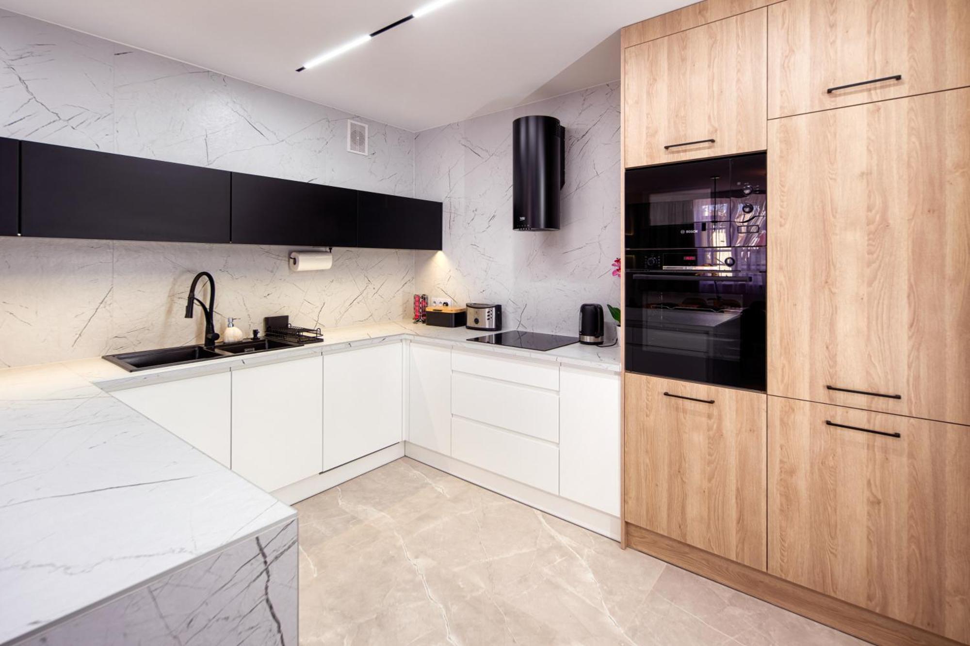 Apartament W Centrum - Duplex Penthouse In The Centre With Terrace And Air Conditioning Krakow Ngoại thất bức ảnh
